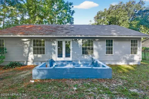 8815 Bronson Lane Jacksonville FL 32219