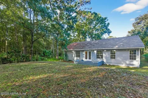 8815 Bronson Lane Jacksonville FL 32219