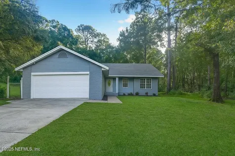 8815 Bronson Lane Jacksonville FL 32219
