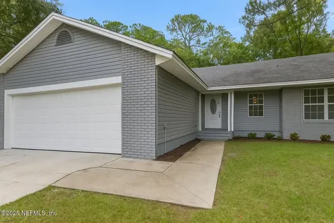 8815 Bronson Lane Jacksonville FL 32219