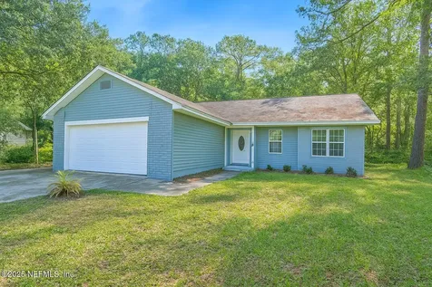 8815 Bronson Lane Jacksonville FL 32219