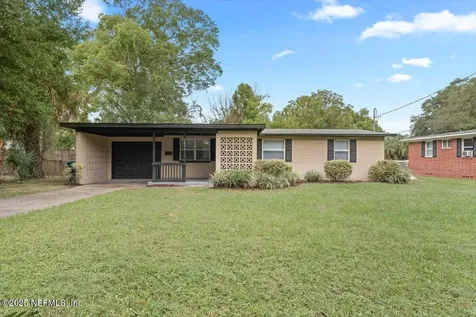 2436 Red Oak Drive Jacksonville FL 32211