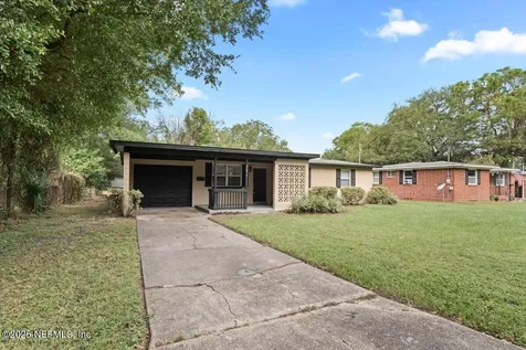2436 Red Oak Drive Jacksonville FL 32211