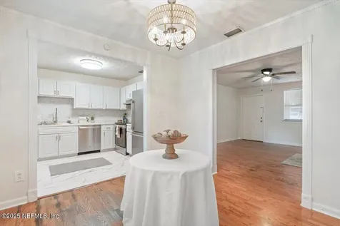 2436 Red Oak Drive Jacksonville FL 32211