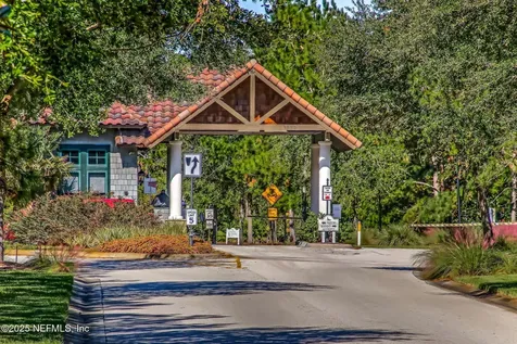 195 Oleta Way St. Augustine FL 32095