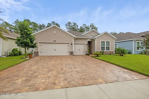 195 Oleta Way St. Augustine FL 32095