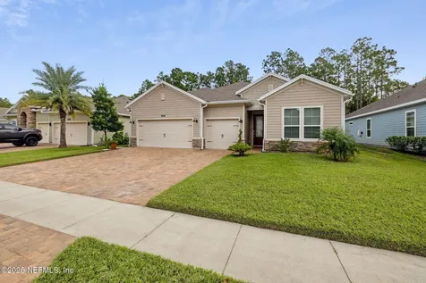 195 Oleta Way St. Augustine FL 32095