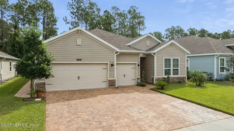 195 Oleta Way St. Augustine FL 32095