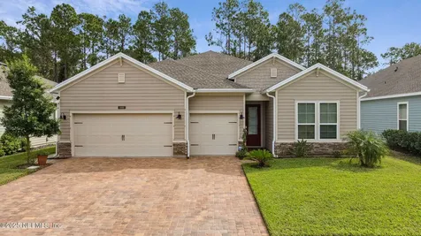 195 Oleta Way St. Augustine FL 32095