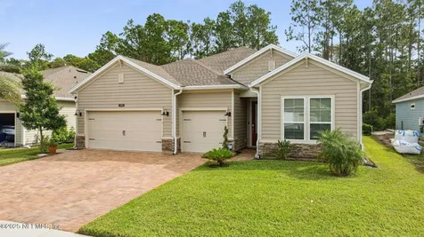 195 Oleta Way St. Augustine FL 32095
