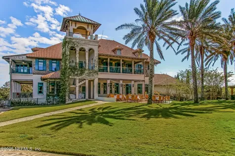 195 Oleta Way St. Augustine FL 32095