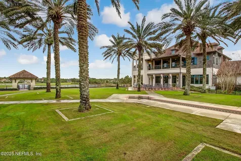 195 Oleta Way St. Augustine FL 32095