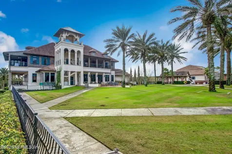 195 Oleta Way St. Augustine FL 32095