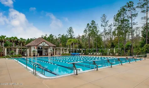 195 Oleta Way St. Augustine FL 32095