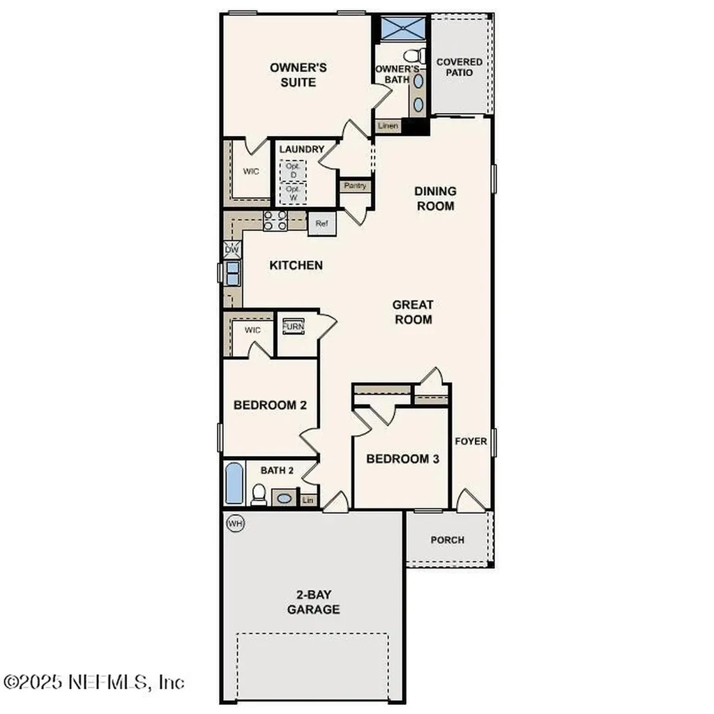 3536 Mildred Way Jacksonville FL 32254