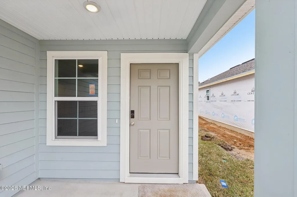 3536 Mildred Way Jacksonville FL 32254