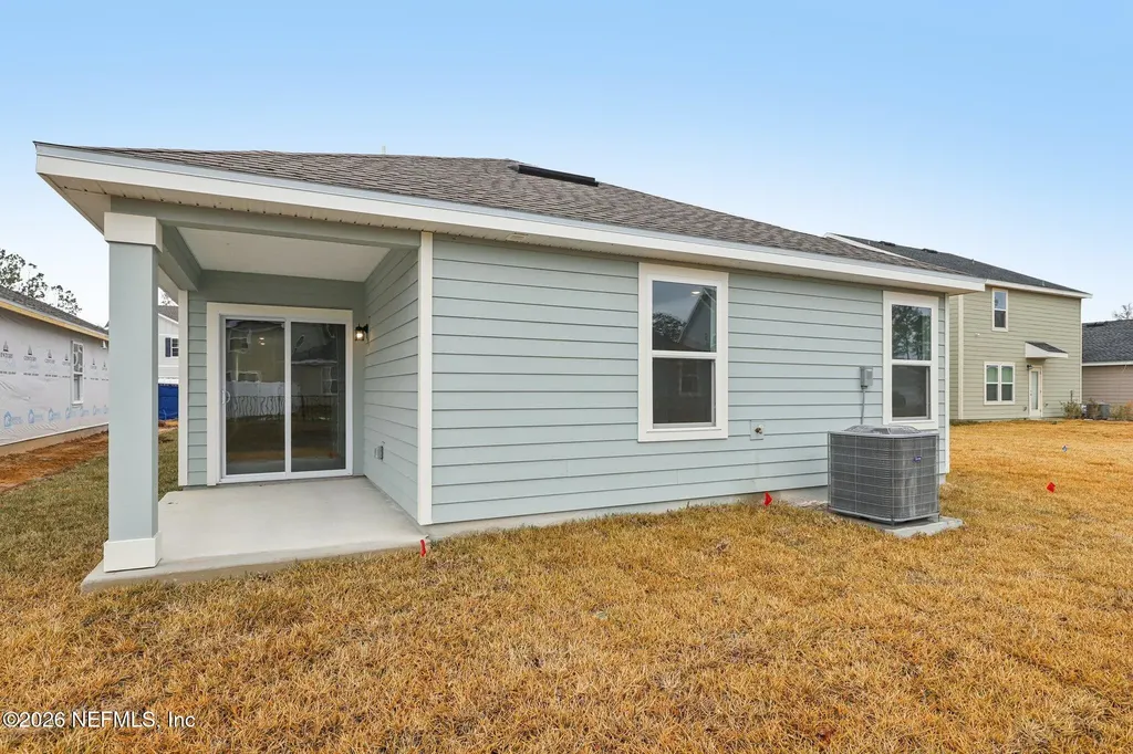 3536 Mildred Way Jacksonville FL 32254