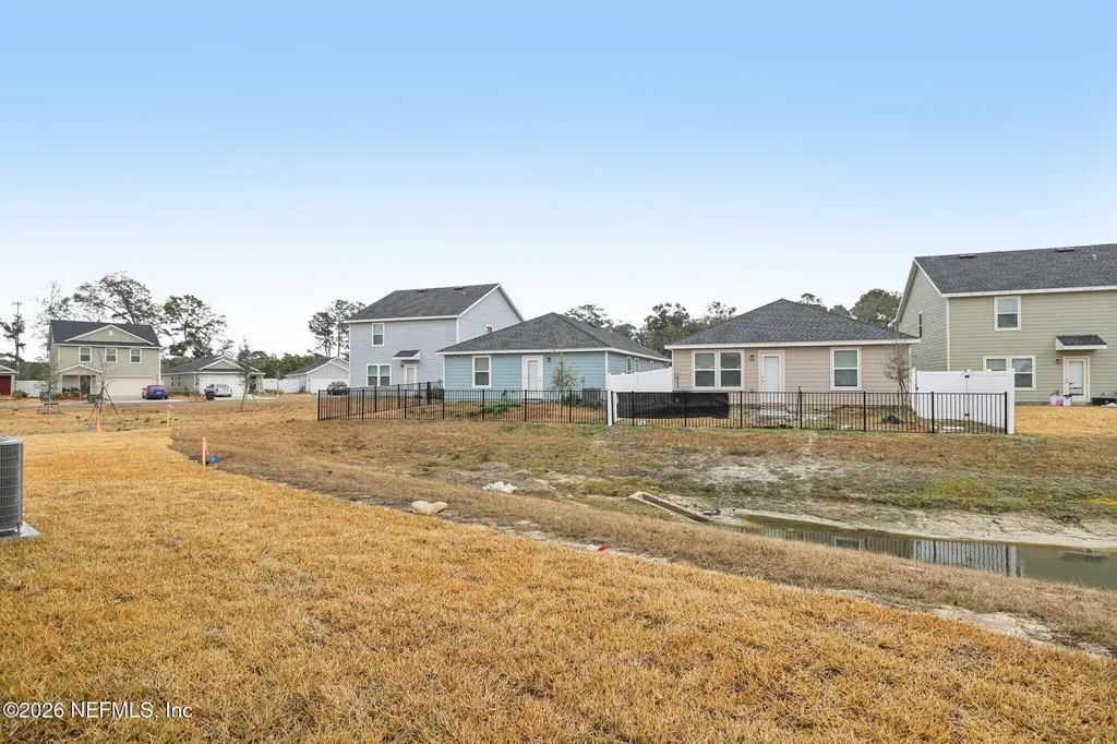 3536 Mildred Way Jacksonville FL 32254