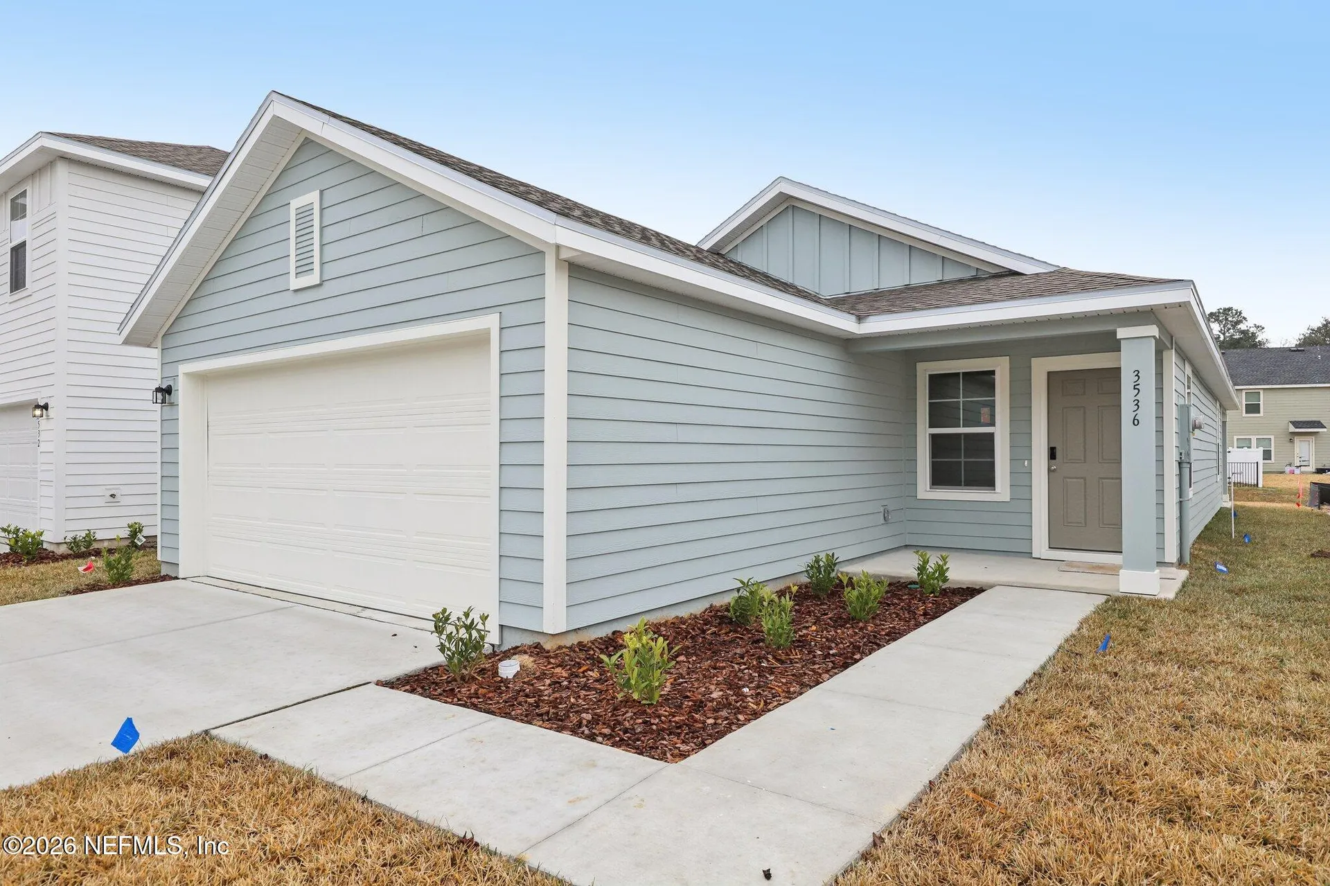 3536 Mildred Way Jacksonville FL 32254