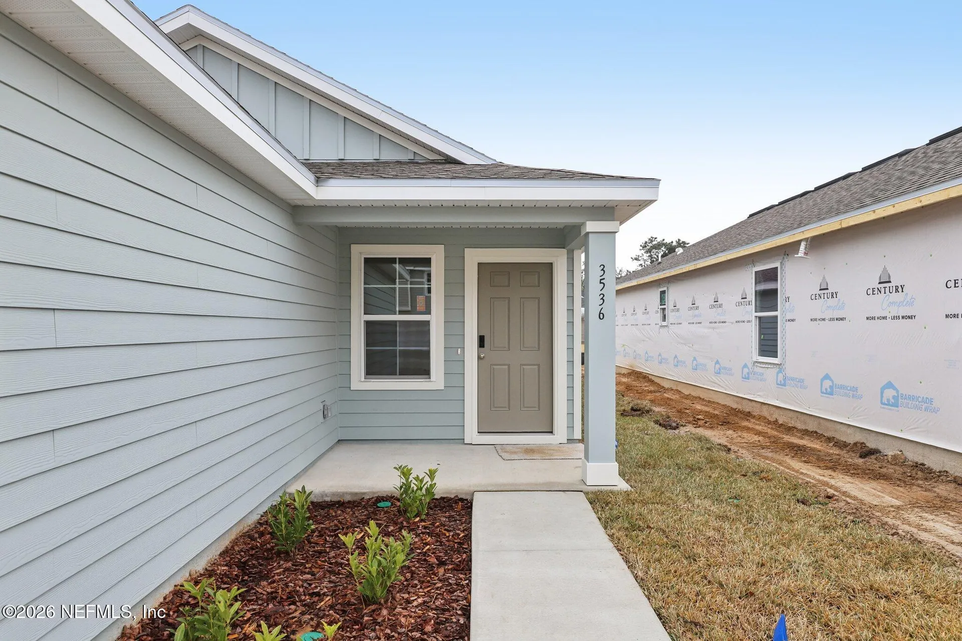 3536 Mildred Way Jacksonville FL 32254