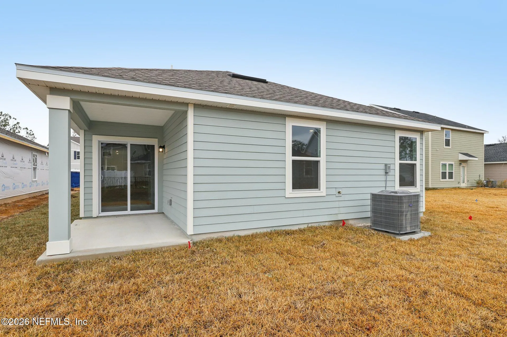 3536 Mildred Way Jacksonville FL 32254
