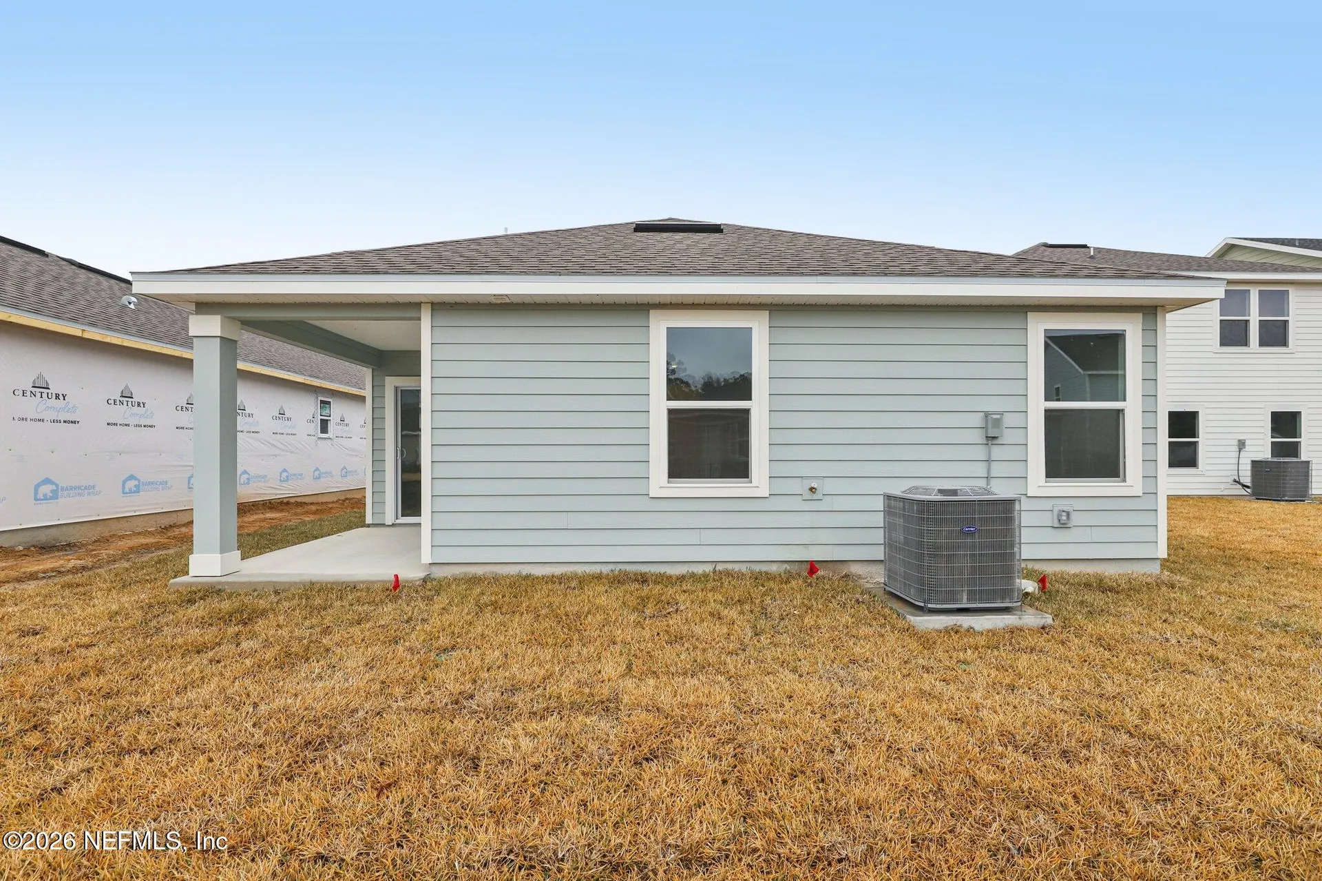 3536 Mildred Way Jacksonville FL 32254