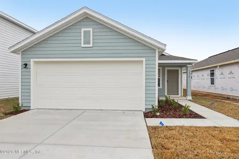 3536 Mildred Way Jacksonville FL 32254