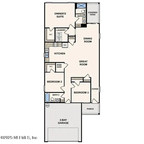 3536 Mildred Way Jacksonville FL 32254