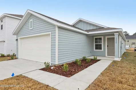 3536 Mildred Way Jacksonville FL 32254