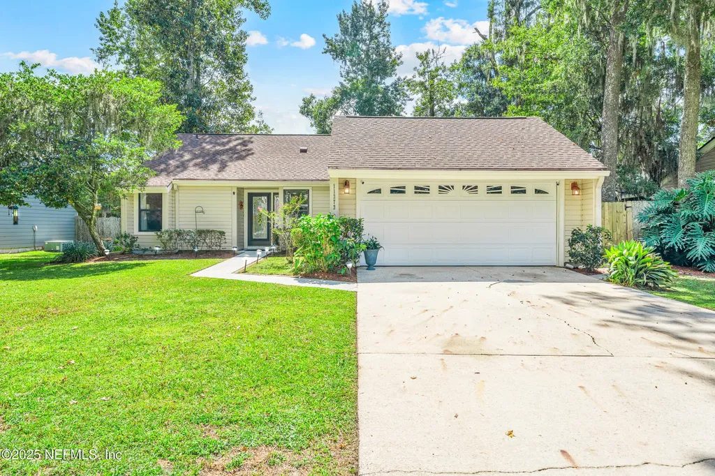 11272 Southbury Place Jacksonville FL 32257