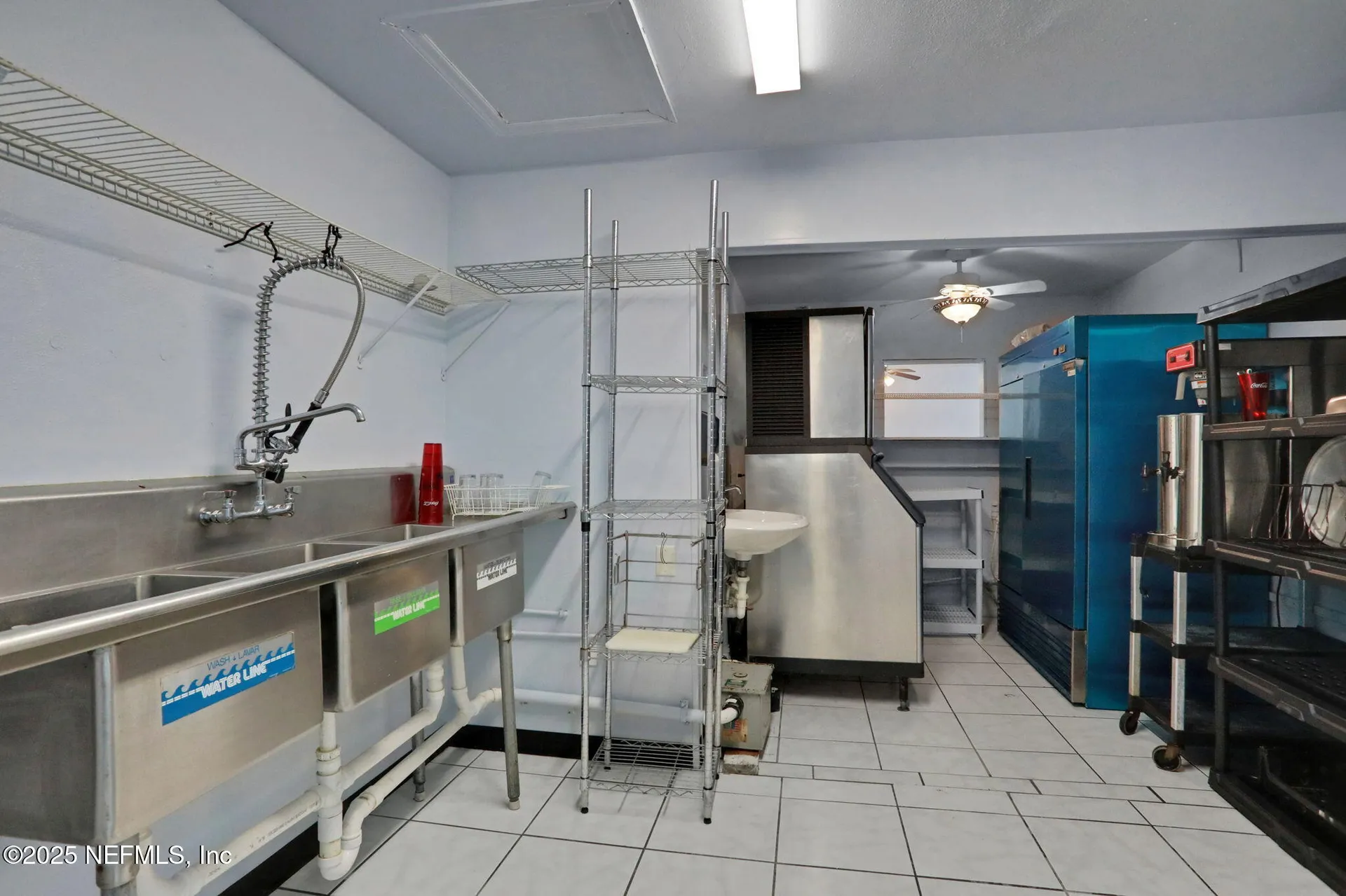 413 Elm Street Welaka FL 32193