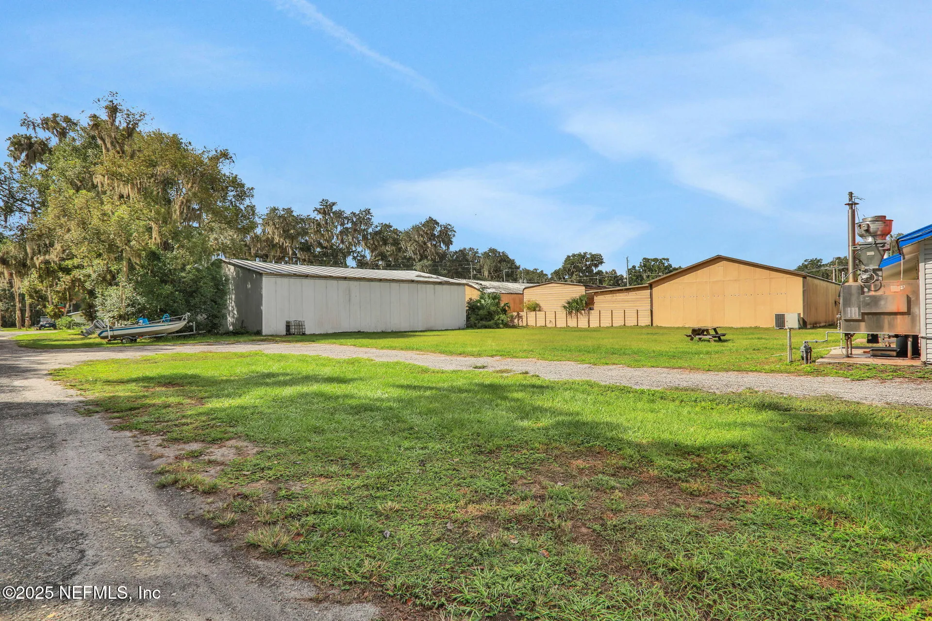 413 Elm Street Welaka FL 32193