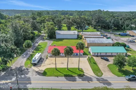 413 Elm Street Welaka FL 32193