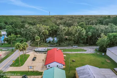 413 Elm Street Welaka FL 32193