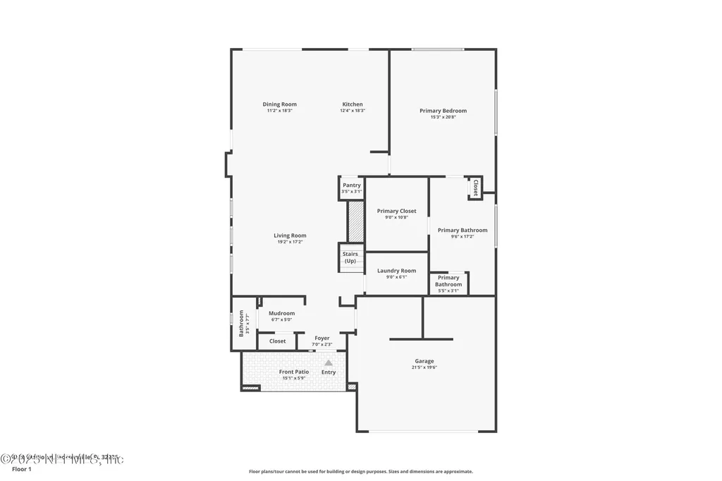 4126 Emilio Lane Jacksonville FL 32226