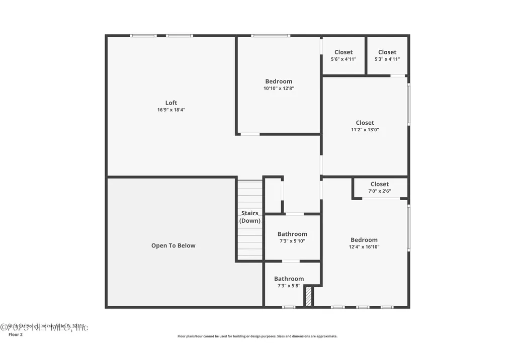 4126 Emilio Lane Jacksonville FL 32226