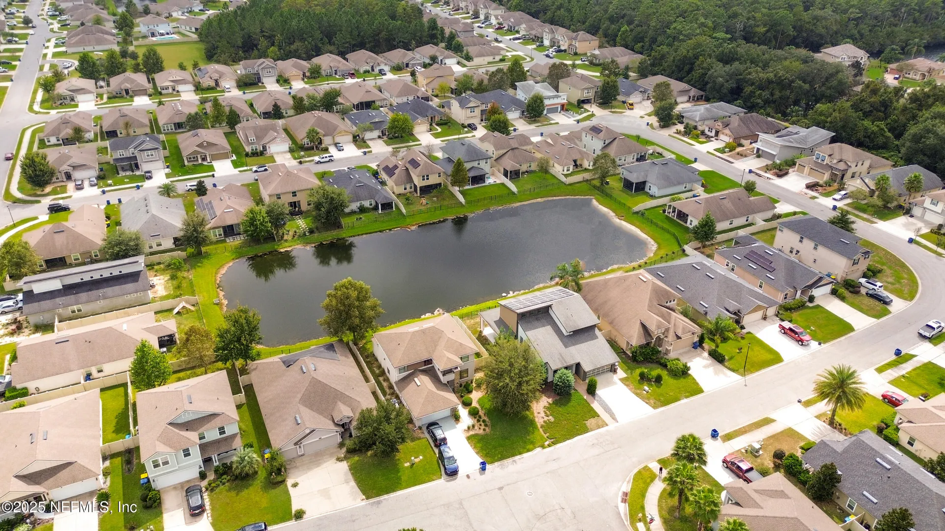 4126 Emilio Lane Jacksonville FL 32226