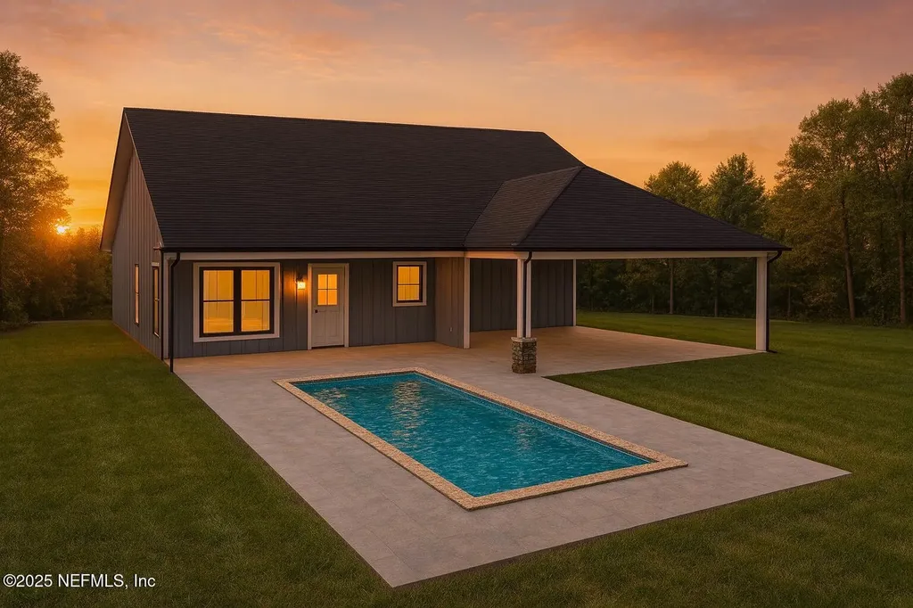 Tbd SW Cr 227 Hampton FL 32044