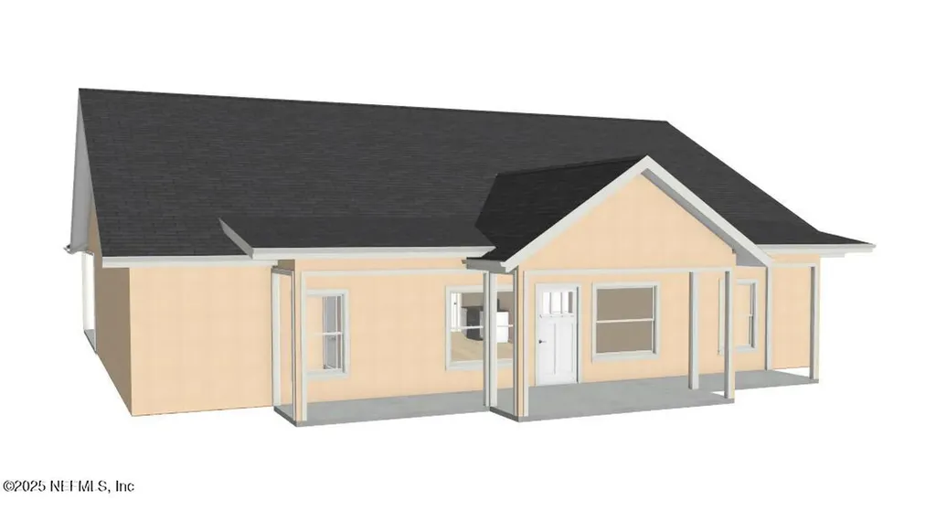 Tbd SW Cr 227 Hampton FL 32044