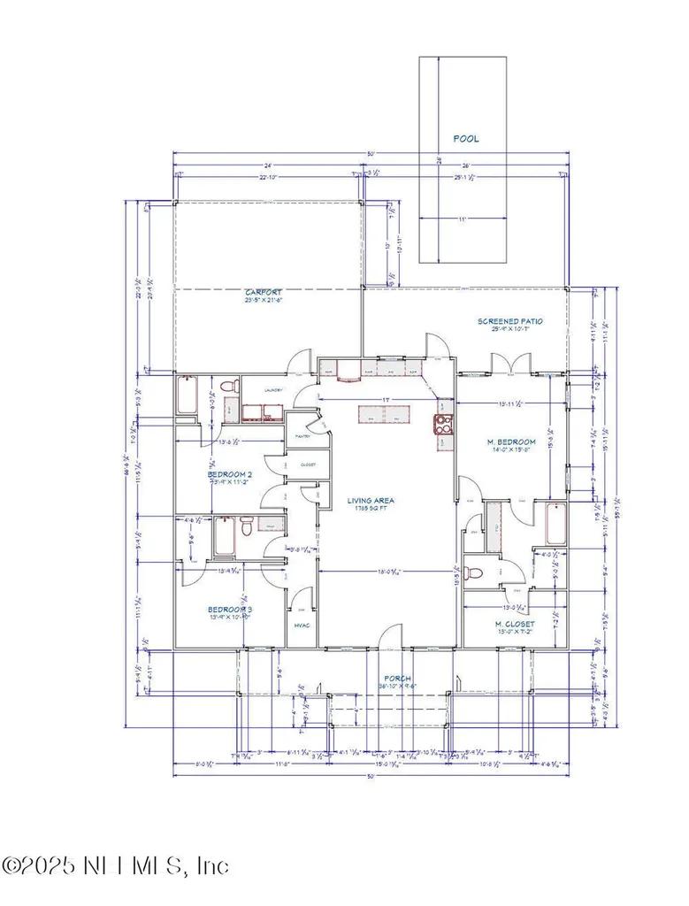 Tbd SW Cr 227 Hampton FL 32044