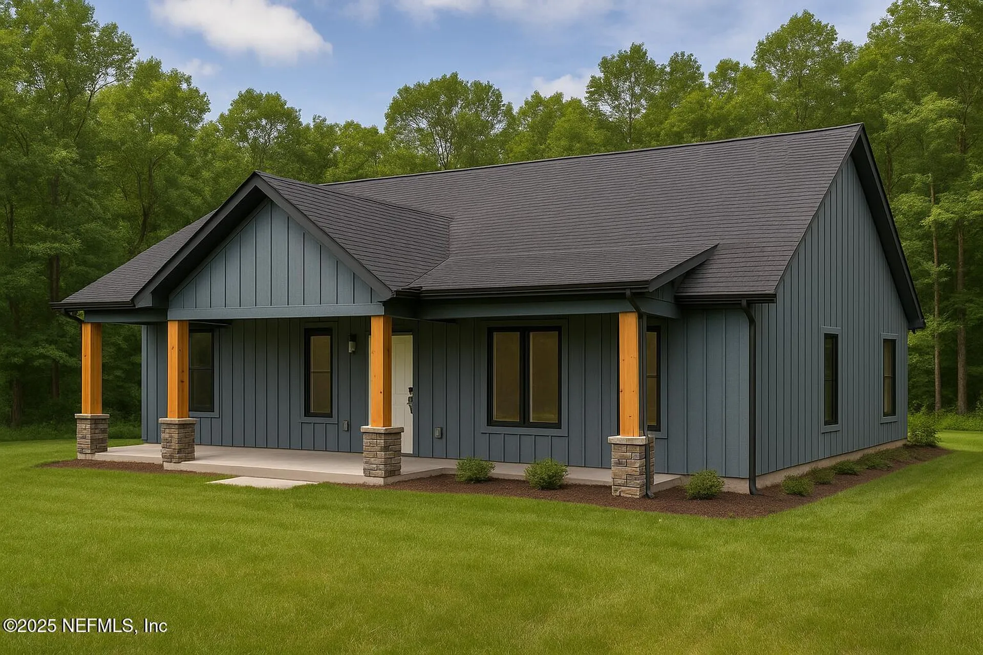 Tbd SW Cr 227 Hampton FL 32044