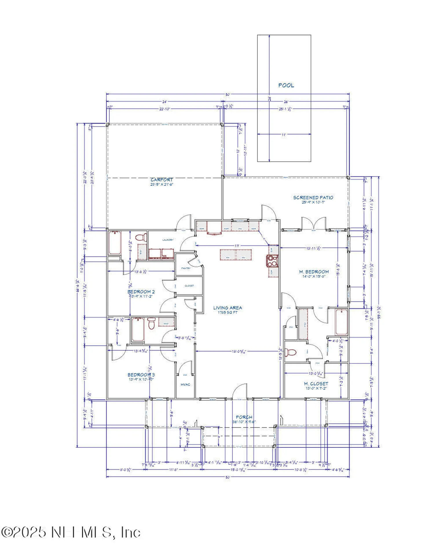 Tbd SW Cr 227 Hampton FL 32044