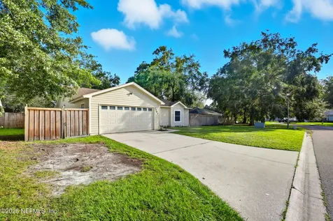 7791 Hunters Lake Circle S Jacksonville FL 32210