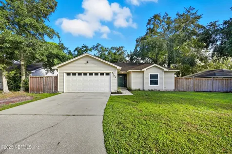 7791 Hunters Lake Circle S Jacksonville FL 32210