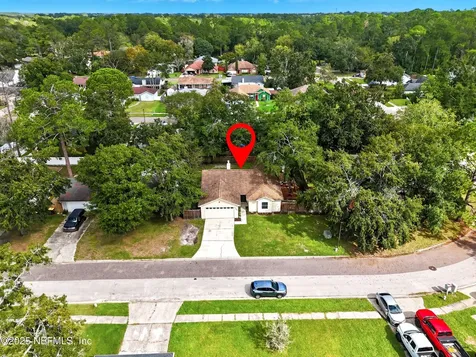 7791 Hunters Lake Circle S Jacksonville FL 32210