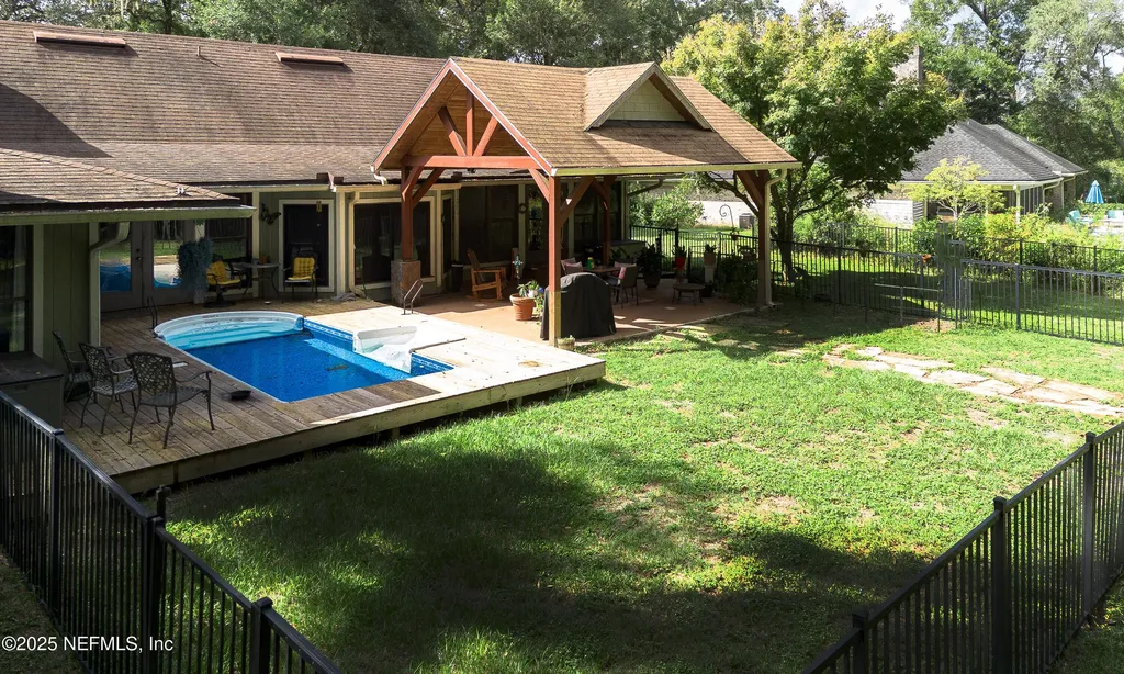 2860 Ravines Road Middleburg FL 32068