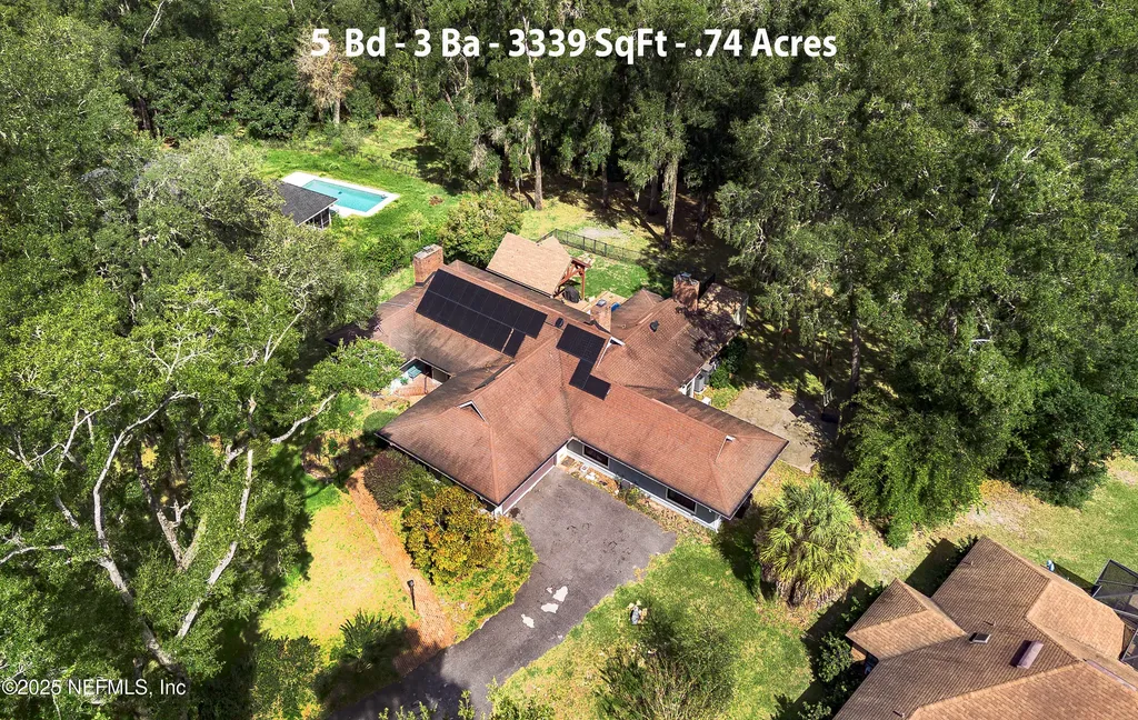 2860 Ravines Road Middleburg FL 32068