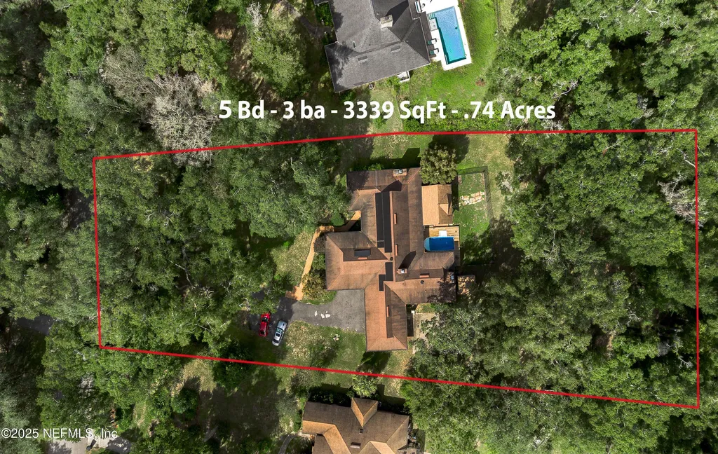 2860 Ravines Road Middleburg FL 32068