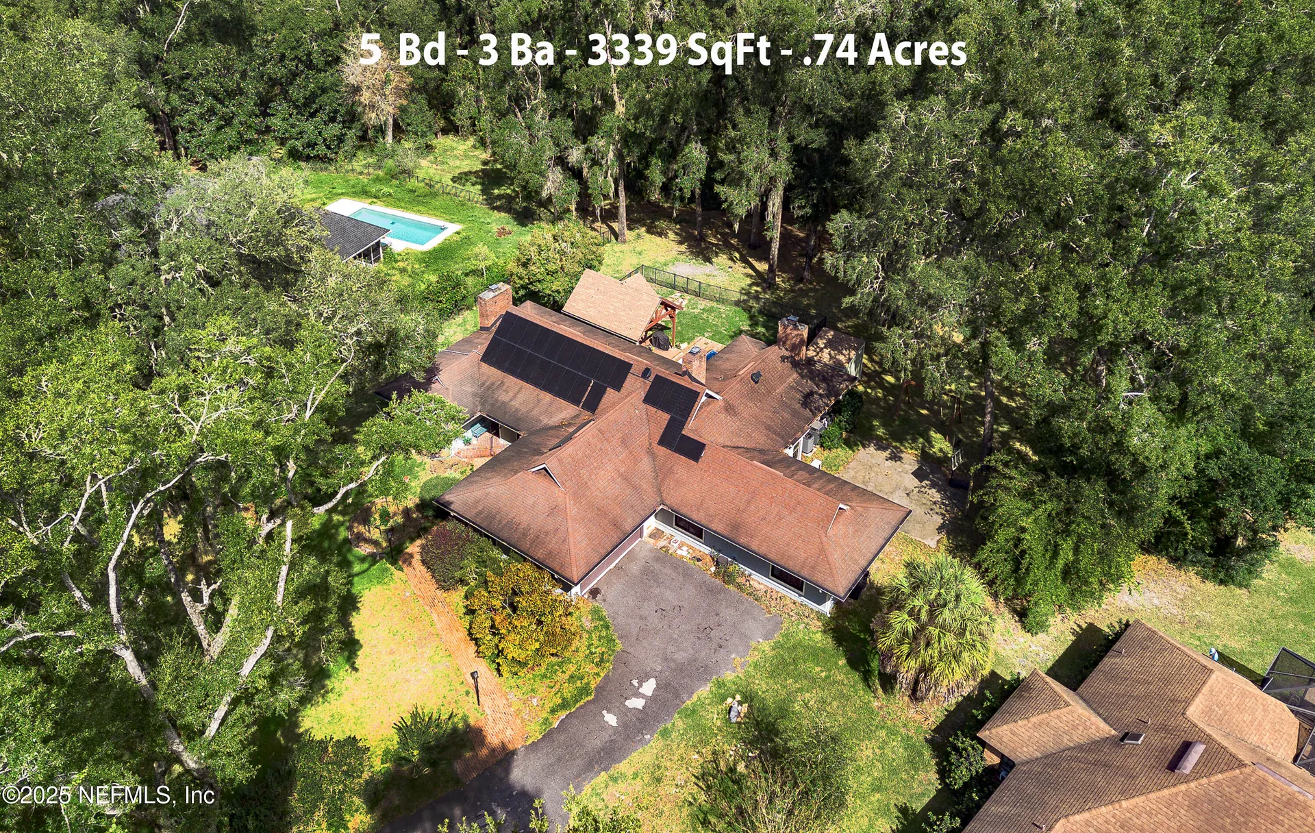 2860 Ravines Road Middleburg FL 32068