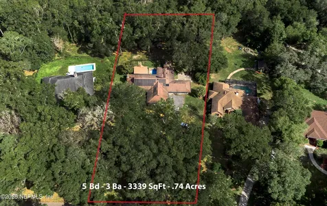 2860 Ravines Road Middleburg FL 32068